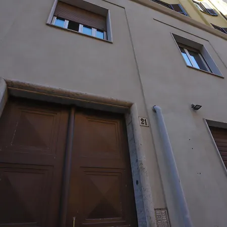 B&B Central Palace King Of Rome