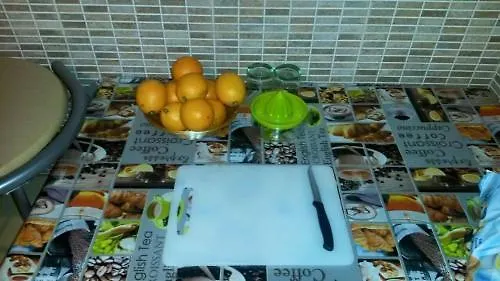 Bed & Breakfast Palace King Of