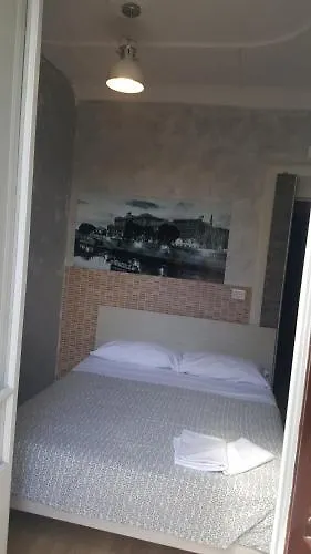 Palace King Of Bed & Breakfast Rome