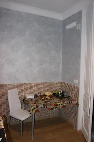 Bed & Breakfast Palace King Of 3*