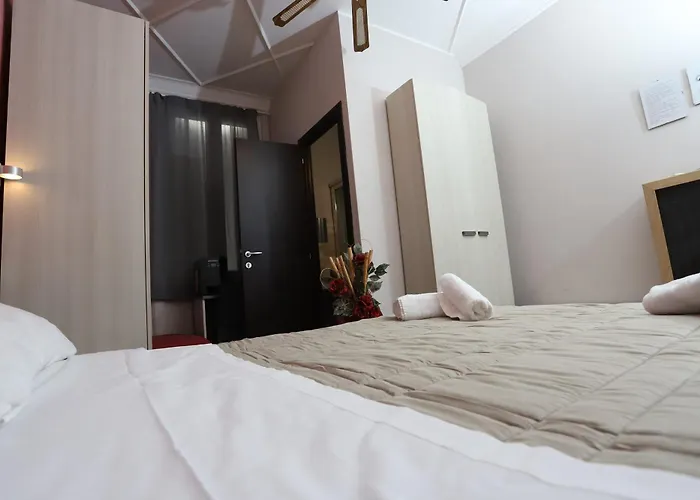 Palace King Of Bed & Breakfast Rome