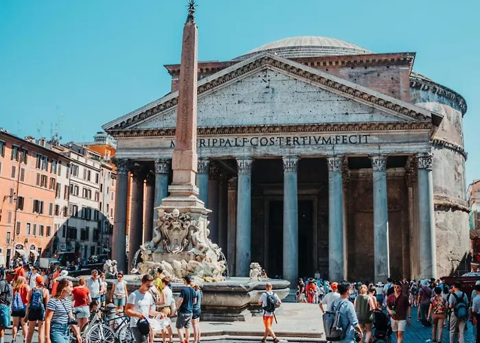 Palace King Of Bed & Breakfast Rome