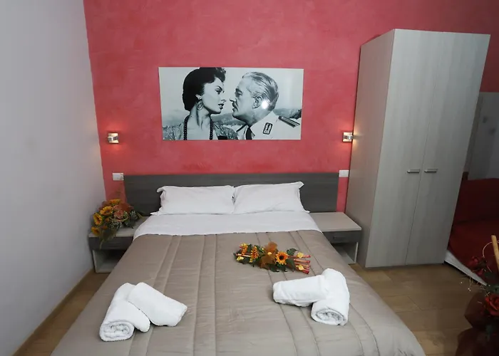 Palace King Of Bed & Breakfast 3*