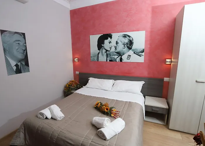 Palace King Of Bed & Breakfast
