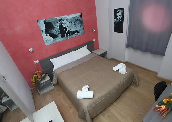 Palace King Of Bed & Breakfast 3*