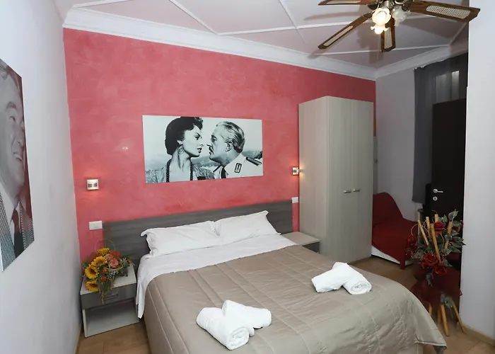Bed & Breakfast Palace King Of
