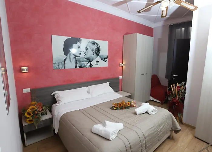 Palace King Of Bed & Breakfast 3*