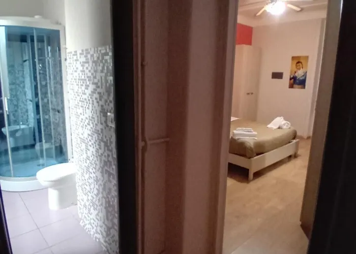 Bed & Breakfast Palace King Of 3*