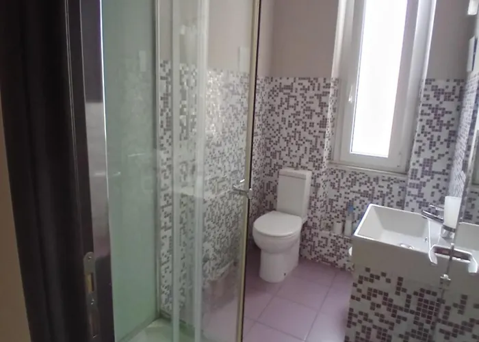 Bed & Breakfast Palace King Of Rome