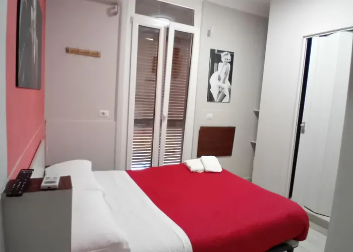 Bed & Breakfast Palace King Of