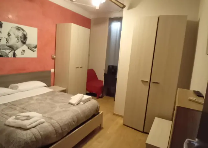 Bed & Breakfast Palace King Of