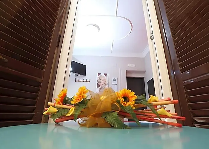 Bed & Breakfast Palace King Of